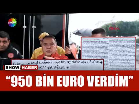 Muhittin Böcek'ten ek ifade! thumbnail