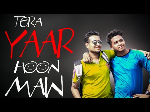 Tera Yaar Hoon Main || Mr.Gulua || Khordha toka || True Friendship || MUSIC VIDEO thumbnail