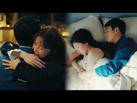 🌇A naive female subordinate embraces her married boss?! Husband's extramarital affair confirmed! thumbnail