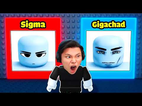 [ROBLOX] JayGray Chọn Cái Nào Thì Nó Sẽ Thành Sự Thật??Thử Thách Obby Would You Rather Sigma Tower thumbnail