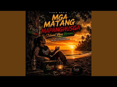 MGA MATANG MAPANGHUSGA (( Island Vibes Version )) thumbnail