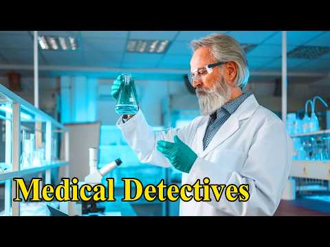 Medical detectives deutsch - Nur Sekunden bis zum Tod I True Crime Doku zum Einschlafen thumbnail