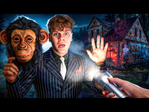 DOŁĄCZYŁEM DO MAFII, ŻEBY URATOWAĆ WŁAMYWACZA!😰 thumbnail