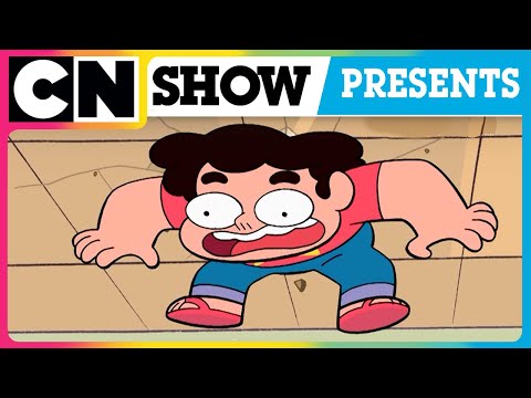Steven Universe | Steven's Wildest adventures! | Cartoon Network Ep. 16 thumbnail