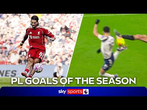 The BEST Premier League Goals of 2025/26 Season! thumbnail