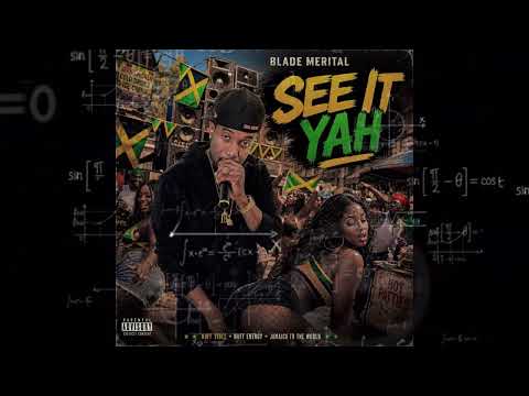 Blade Marital - See It Yah (Hill And Gully Riddim) [Audio Visualizer] thumbnail