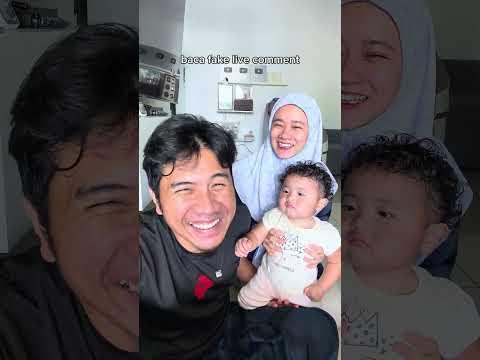 BACA FAKE KOMEN DALAM LIVE. thumbnail