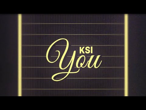 KSI – You [Official Lyric Video] thumbnail