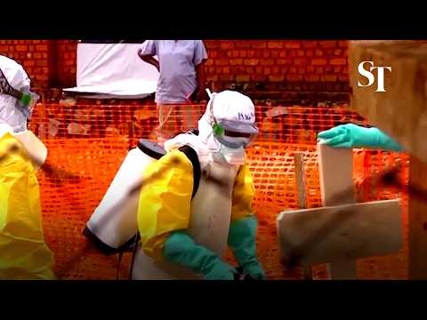 How is the latest Ebola outbreak different and should we be worried? thumbnail