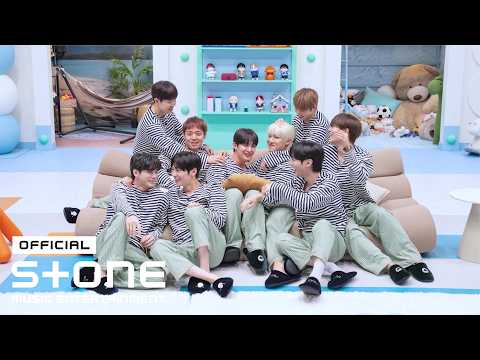 [워너원고 : 백투베이스 (WANNA ONE GO : Back to Base) OST] Wanna One (워너원) - WE WANNA GO MV thumbnail