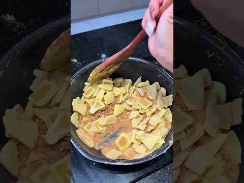 Bài học mứt dừa ngũ sắc hàng năm, rõ lâu nhưng được cái thành cônggg| Tết làm hàm nhai 2026 (P6) thumbnail