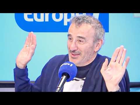 "Tout ça parce que je suis juif hein ?" (Elie Semoun) thumbnail
