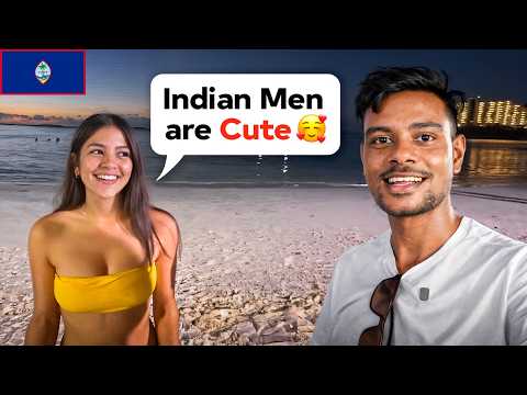 First Day in Hidden Gem of America: Guam 🇬🇺 🇺🇸 thumbnail
