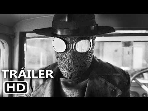 SPIDER-NOIR Tráiler Final Español Latino (2026) Nicolas Cage thumbnail