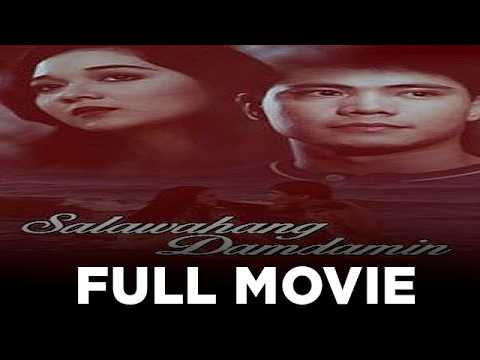 SALAWAHANG DAMDAMIN: Sabrina M., Mike Magat and Camille Roxas | Full Movie thumbnail