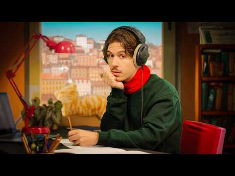 LOFI GIRL : l'histoire qui n'a jamais été racontée ! thumbnail
