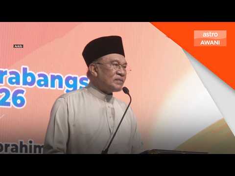 Perpaduan teras sambutan Hari Wesak thumbnail