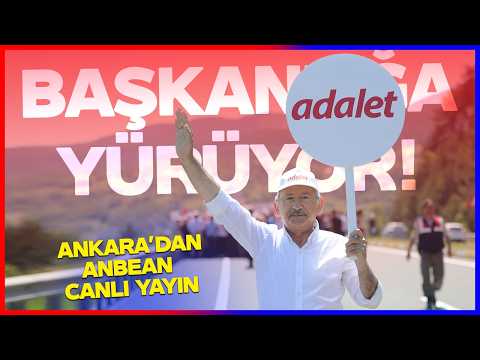 CANLI | CHP'de Kemal Kılıçdaroğlu Başkanlığa Yürüyor! thumbnail