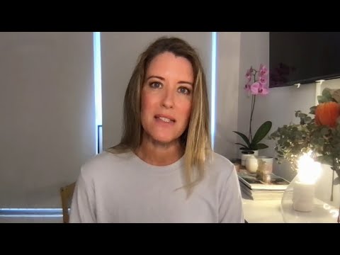 Sall Grover banned on Facebook for shedding light on gender ideology thumbnail