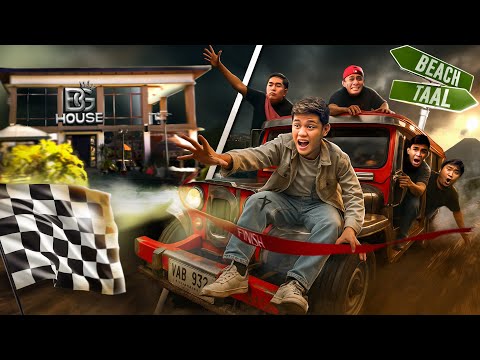 Unang Makauwi sa BG House - Wins thumbnail