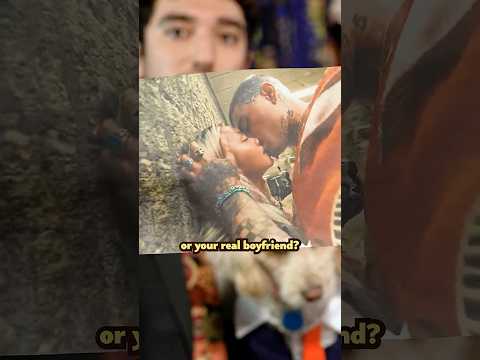 Is Zayn Malik A Good Kisser? thumbnail