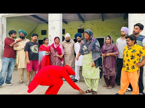 ਵੱਡਾ ਲਾਣਾ 9 VADA LAANA  BEST SHORT MOVIE 2026 PUNJABI FILM JATT BEAT RECORD thumbnail