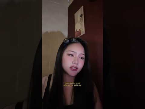 We love Brei’s soft and heartfelt rendition of “You To Me Are Everything” 🎶🤍 thumbnail