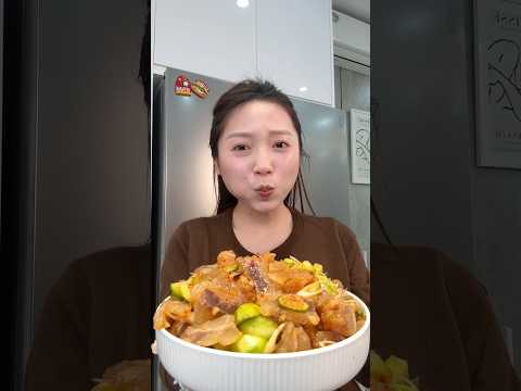 Gân bò xốt Thái chua cay giải ngán mùa Tết thumbnail