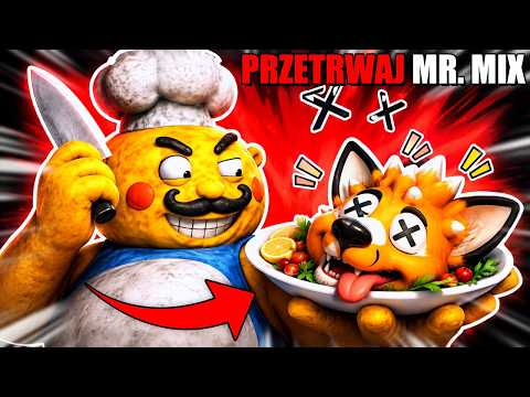 ZOSTAŁEM ZJEDZONY PRZEZ MR. MIX w Roblox! thumbnail