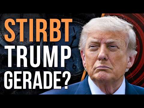 36 Fachleute warnen: Trump muss aus dem Amt entfernt werden thumbnail