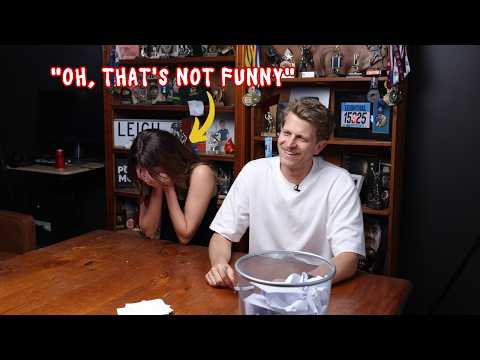 Every Joke That Has Made Jana Laugh thumbnail