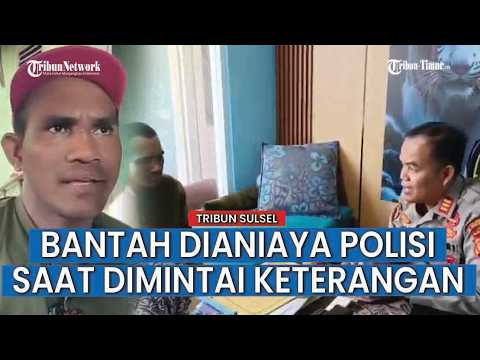 Cerita Kevin, Pertama Kali Temukan Mayat Bocah SD Korban Rudapaksa di Makassar thumbnail