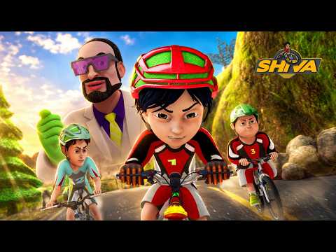 Shiva का रास्ता रोकने निकला Rocky... अब क्या होगा? | Shiva | शिवा thumbnail