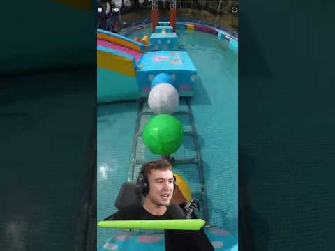 Würdest du diese Strecke schaffen? thumbnail