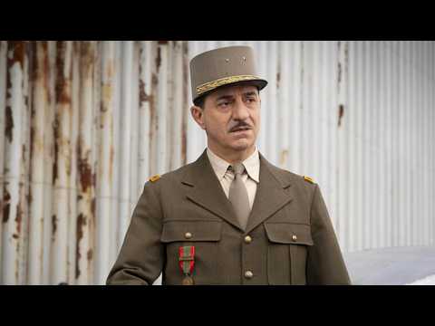 "La Bataille de Gaulle - L'âge de fer" : le film recommandé par Olivier Benkemoun thumbnail
