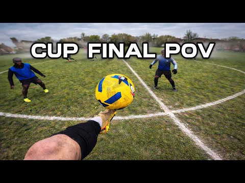 CUP FINAL POV .. Can JDBFC win the cup again? thumbnail