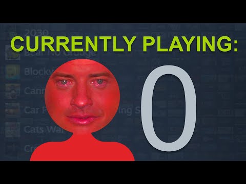 I Played More Steam Games That Nobody Plays thumbnail