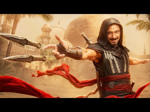 Ассасины | Реальная История | GEO thumbnail