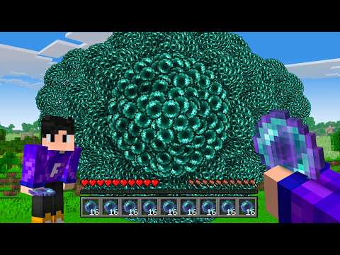 Posso Colocar INFINIDADE em Qualquer Item thumbnail