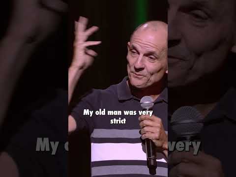 Strict Dad thumbnail