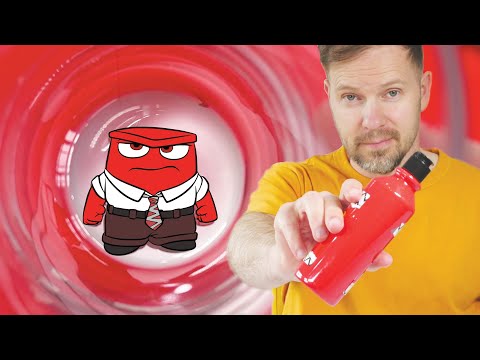Inside Out 2: Find Your Emotions Activity thumbnail