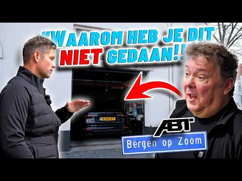 Queen-gitarist zéér kritisch tijdens RS4 afhandeling!! thumbnail