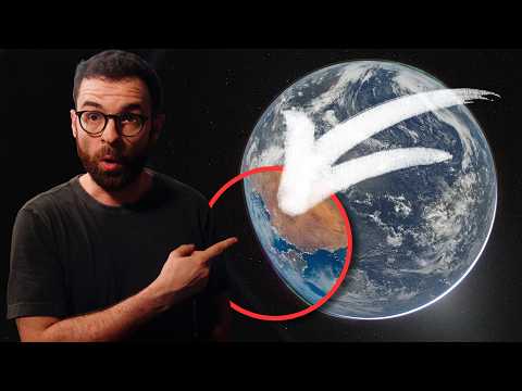 Selbst die NASA hat das nicht gesehen! | Science News thumbnail