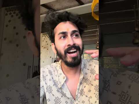 Khud Gajendra Verma ne bhi bol diya lekin log manne ko taiyaar hi nai! #emptiness #gajendraverma thumbnail