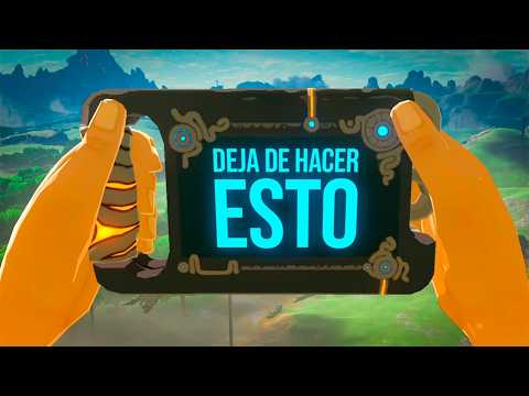 10 hábitos más que te ARRUINAN los videojuegos thumbnail