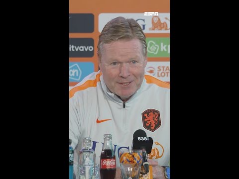 Jeremie Frimpong is de grote afwezige in de WK-selectie van het Nederlands elftal 👀 thumbnail