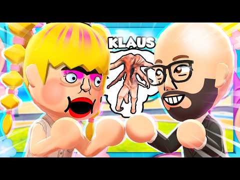 Tomodachi Life 2 #27 😂 Muschiklaus verbindet die Menschen thumbnail