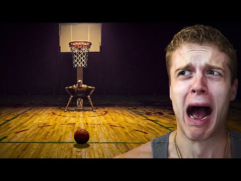 Playing Ball For My LIFE [Midnight Hoops] thumbnail