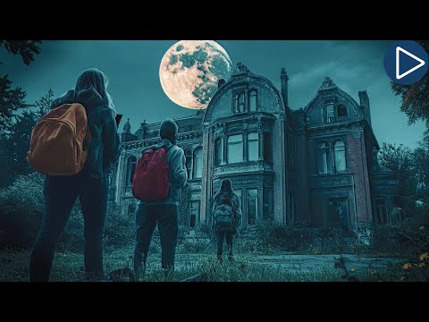 NIGHT EXPLORERS 🎬 Full Horror Movie 🎬 English HD thumbnail