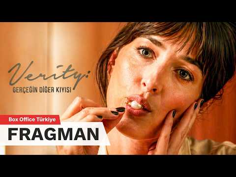 Verity: Gerçeğin Diğer Kıyısı | Altyazılı Fragman - 2 Ekim'de Sinemalarda thumbnail